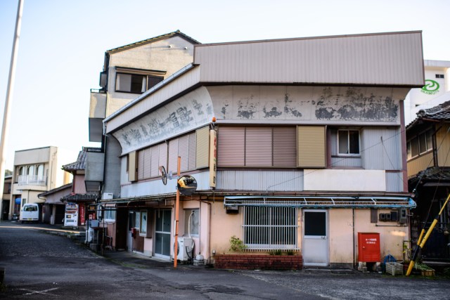 Storefronts