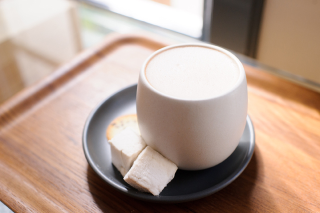 ホットチョコレート