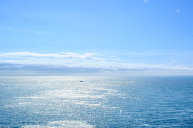 View from the overlook park 2