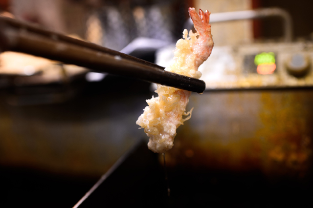 tempura