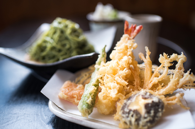 Tempura