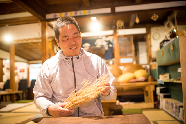 伊藤宏幸さん